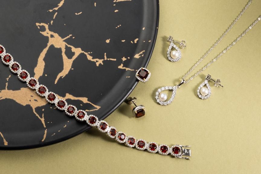 How to Care for Your Jewellery So It Lasts a Lifetime