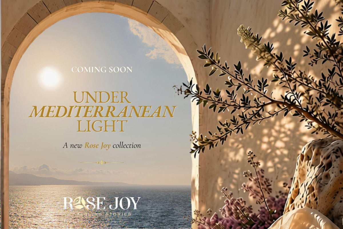 Under Mediterranean Light