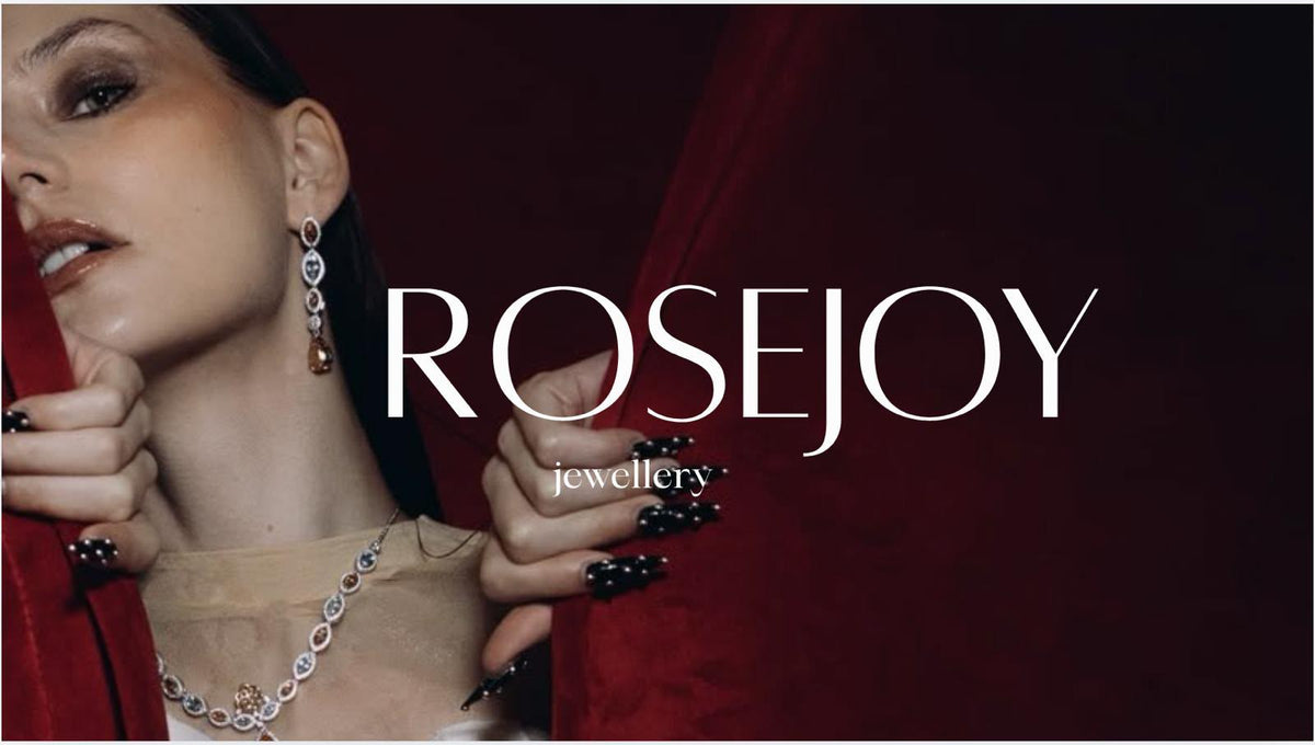 Moissanite Excellence Designer Jewellery
