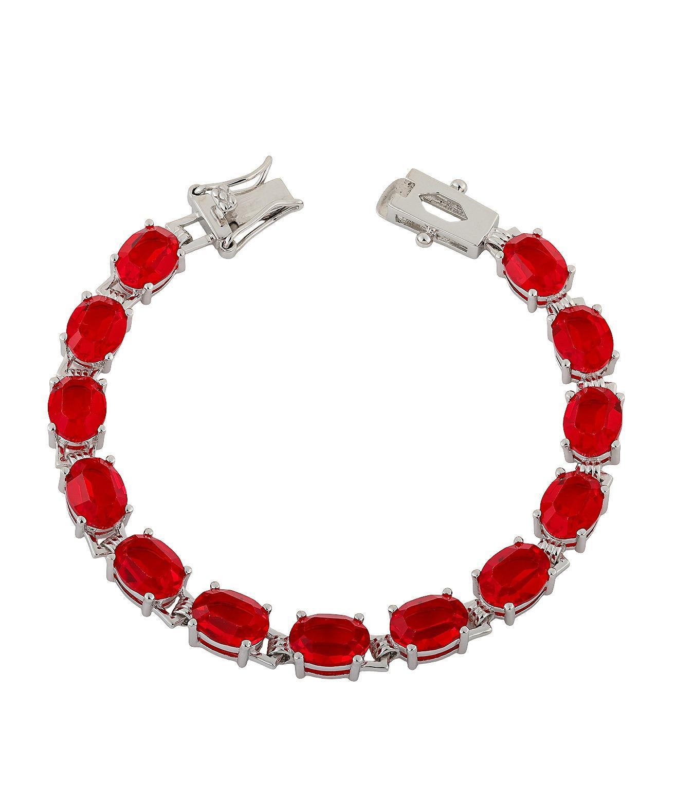 Crimson & Pink Collection