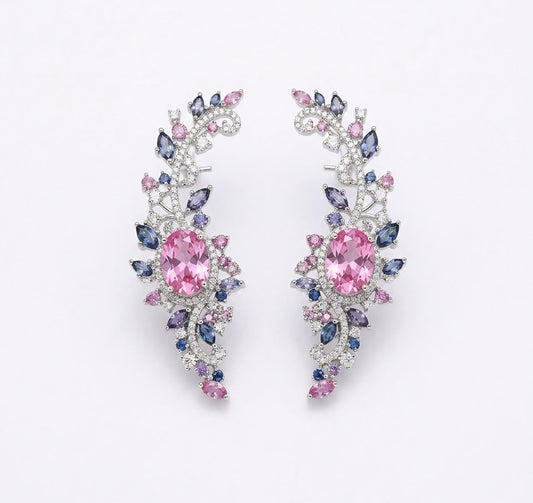 Éclosion Ear Climbers