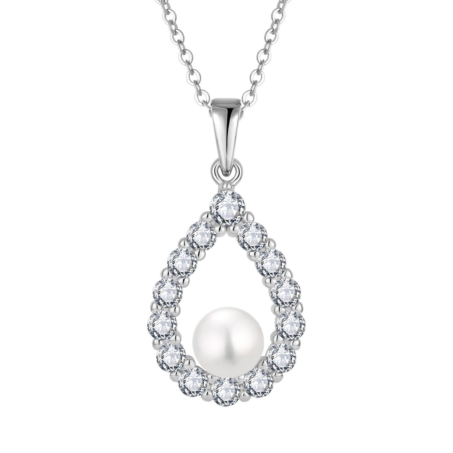 Lustrous Pearl Collection
