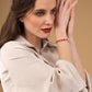Red Swarovski Crystal Bracelet UK – Sterling Silver Tennis Bracelet | Rose Joy
