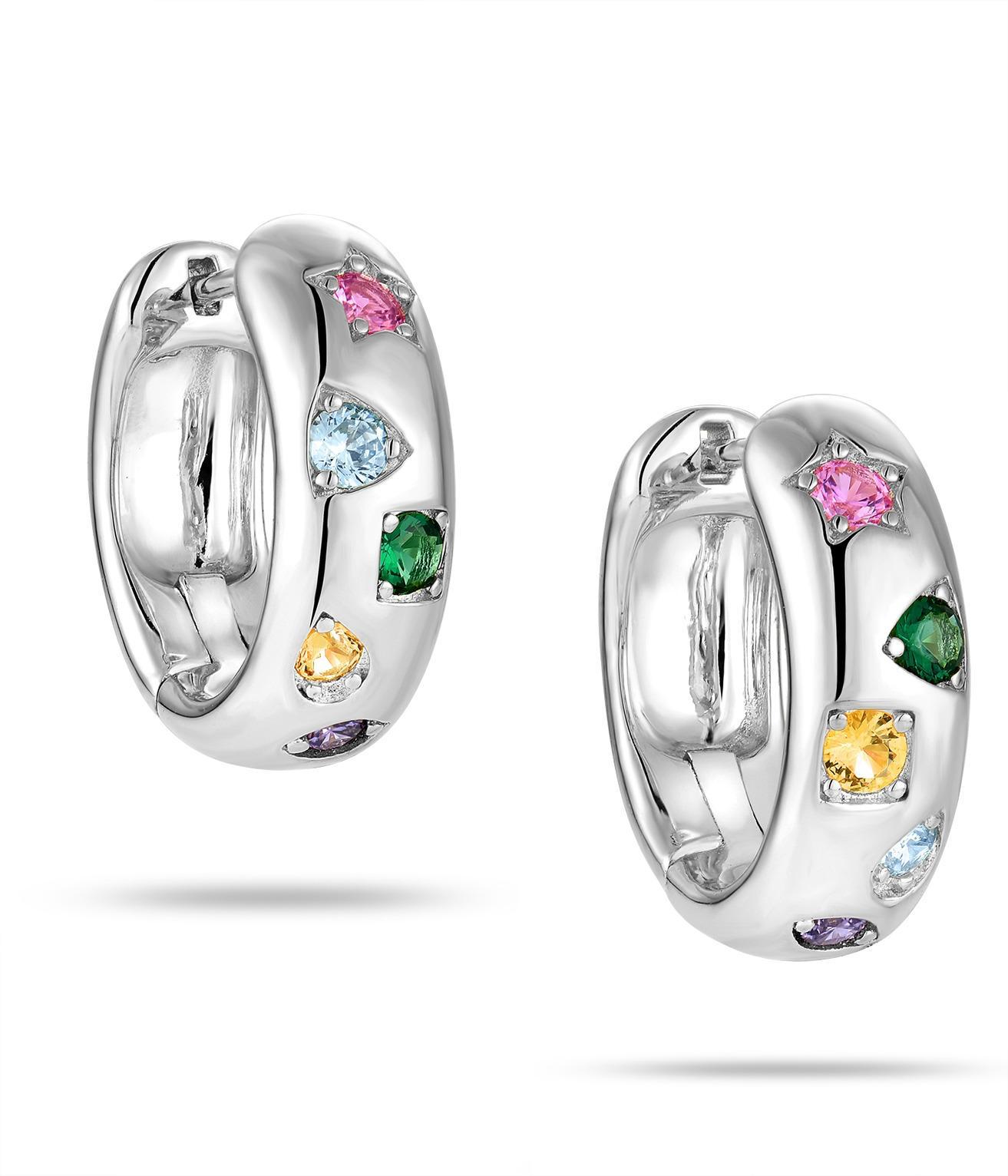 Vibrant Rainbow Collection