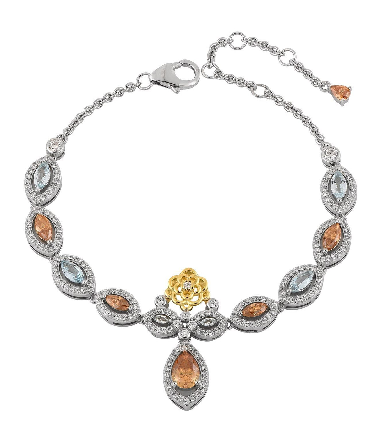 Fleur d’Aube Complete Suite