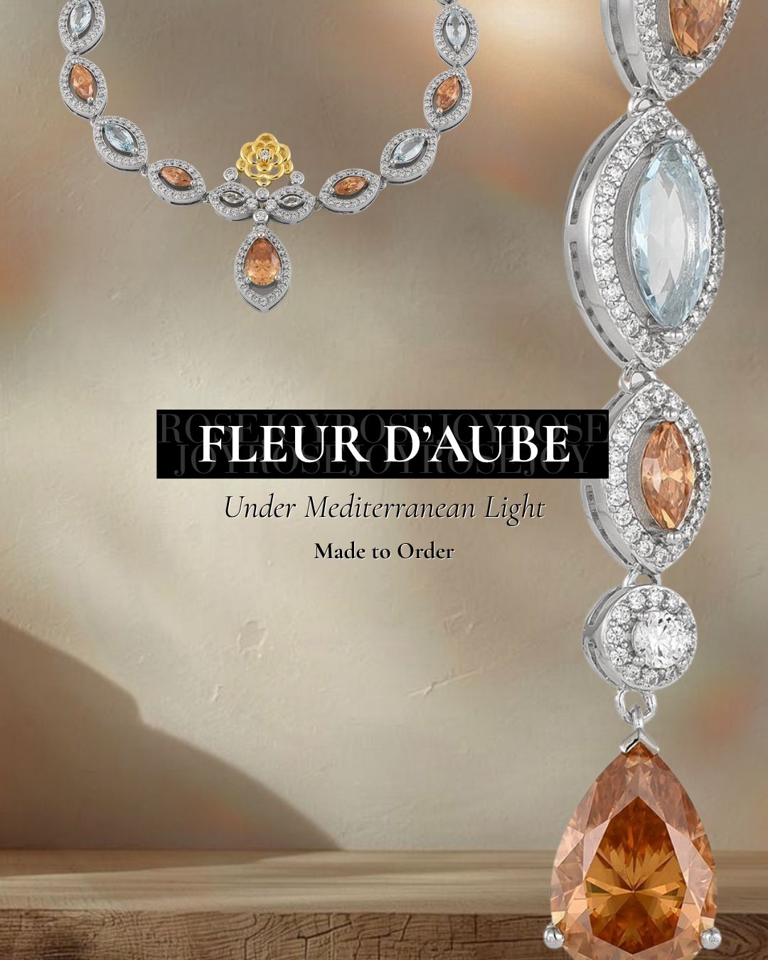 Fleur d’Aube Complete Suite