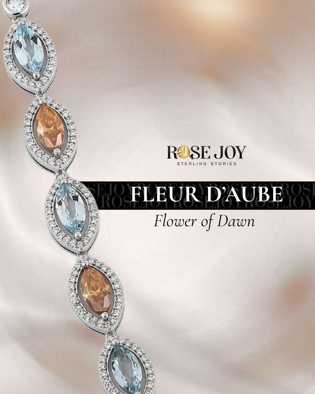 Fleur d’Aube Complete Suite